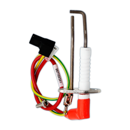 Electrodo ionizacion DE_DIETRICH