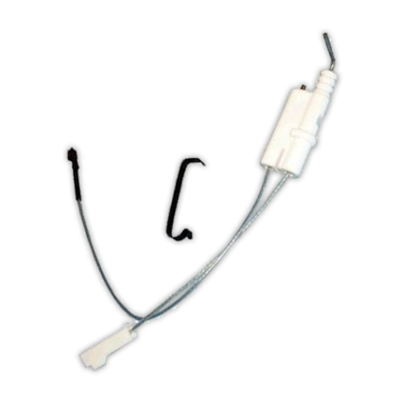 Electrodo encendido + ionizacion JUNKERS