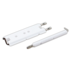 Electrodo encendido + ionizacion JUNKERS