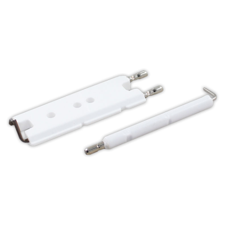 Electrodo encendido + ionizacion JUNKERS