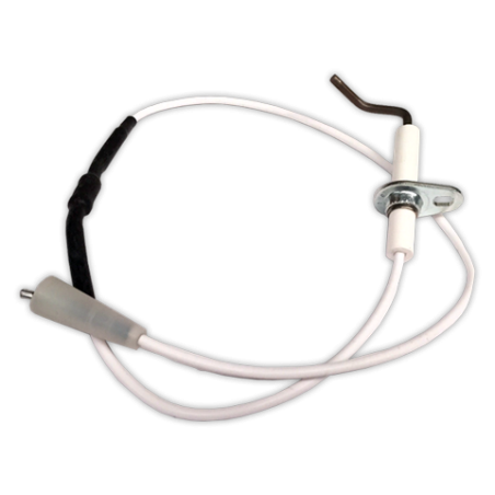 Electrodo encendido + ionizacion SIME