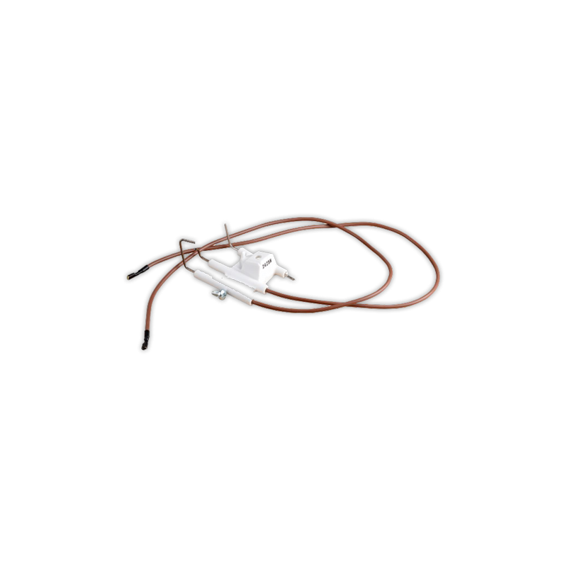 Electrodo encendido+ionizacion VAILLANT