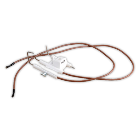 Electrodo encendido+ionizacion VAILLANT