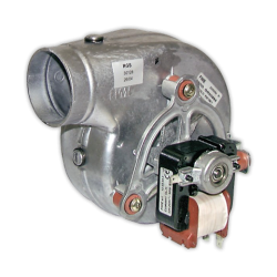 Ventilador evacuacion JUNKERS