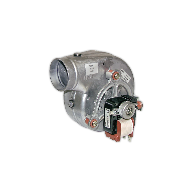 Ventilador evacuacion JUNKERS