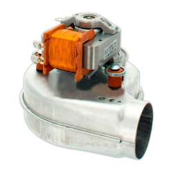 Ventilador evacuacion JUNKERS