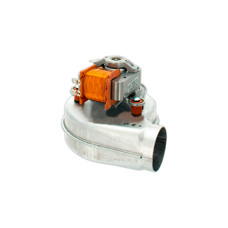 Ventilador evacuacion JUNKERS