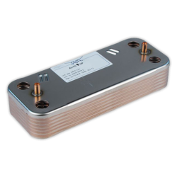 Intercambiador ARISTON