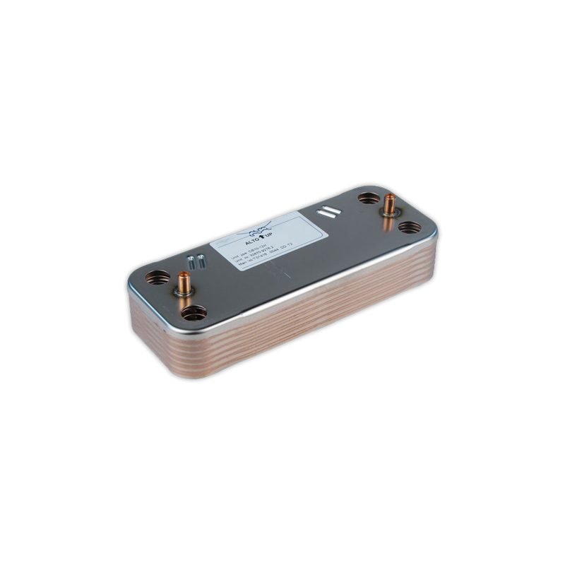 Intercambiador ARISTON