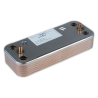 Intercambiador ARISTON