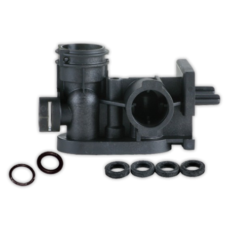 Soporte intercambiador CHAFFOTEAUX