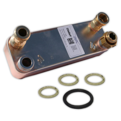 Intercambiador VAILLANT