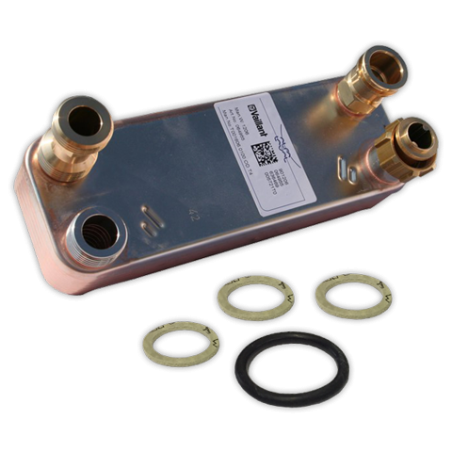 Intercambiador VAILLANT