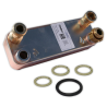 Intercambiador VAILLANT