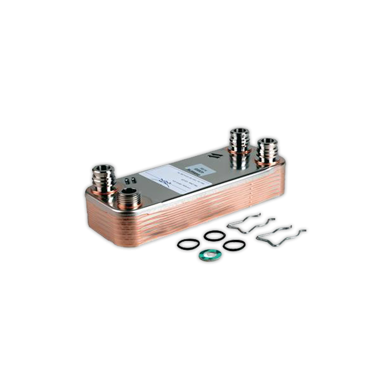 Intercambiador VAILLANT
