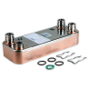Intercambiador VAILLANT