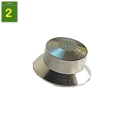 Inyector piloto CLN JUNKERS butano