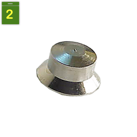 Inyector piloto CLN JUNKERS butano