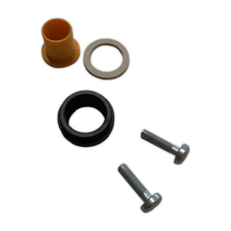 Kit Inyectores CLD WOLF FGB-(K)-24-28