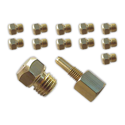 Inyectores CLN FAGOR Kit 13 unidades