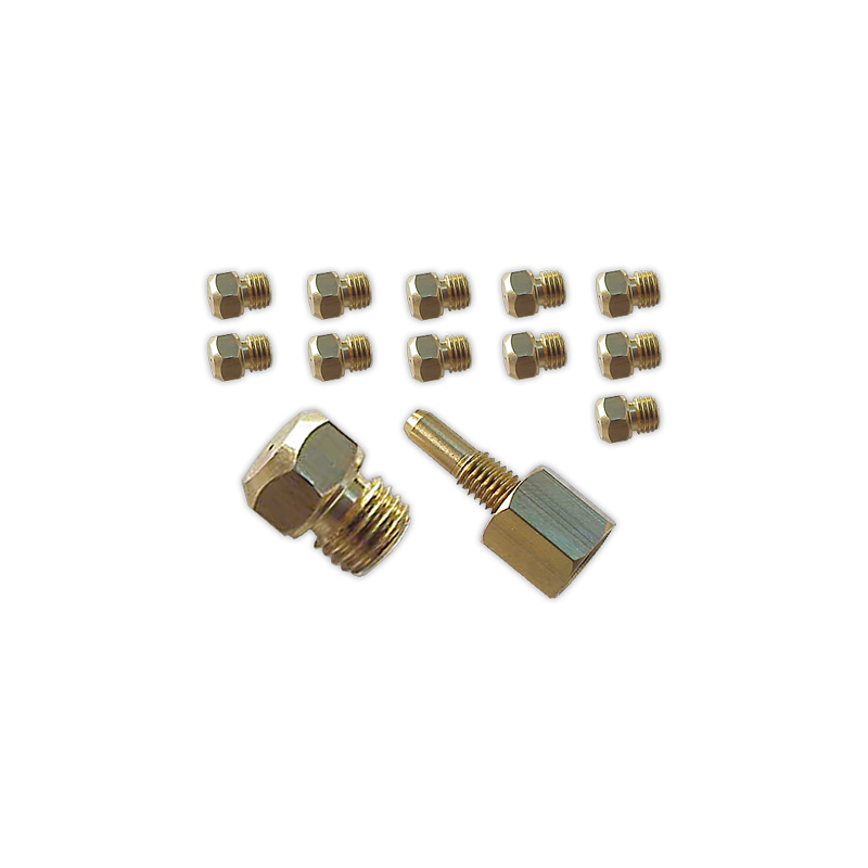 Inyectores CLN FAGOR Kit 13 unidades