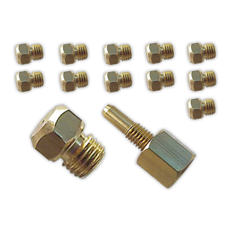 Inyectores CLN FAGOR Kit 13 unidades