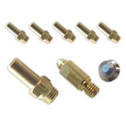 Inyectores CLN JUNKERS Kit 6+2 unidades