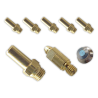 Inyectores CLN JUNKERS Kit 6+2 unidades