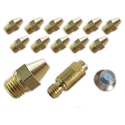 Inyectores CLN JUNKERS Kit 12+2 unidades
