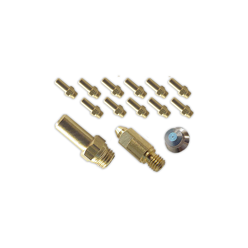 Inyectores CLN JUNKERS Kit 12+2 unidades