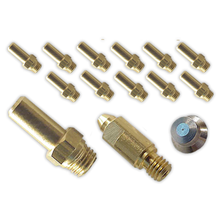 Inyectores CLN JUNKERS Kit 12+2 unidades
