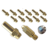 Inyectores CLN JUNKERS Kit 12+2 unidades