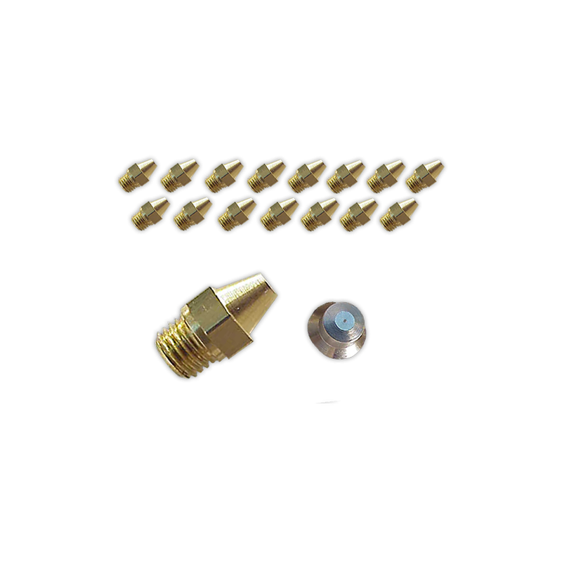 Inyectores CLN JUNKERS Kit 16+1 unidades