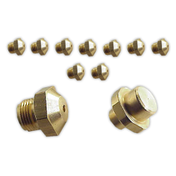 Inyectores CLN VAILLANT Kit 10+1 unid