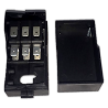Portamicro valvula 5 vias 3 micros