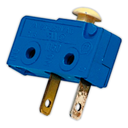 Microinterruptor CHAFFOTEAUX