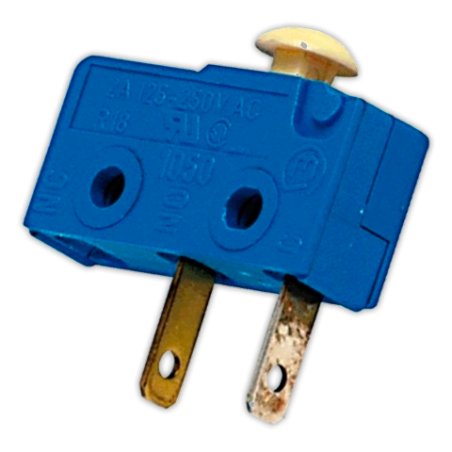 Microinterruptor CHAFFOTEAUX