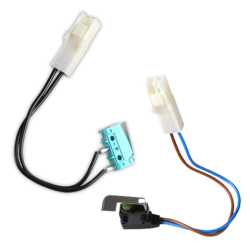 Microinterruptor VAILLANT