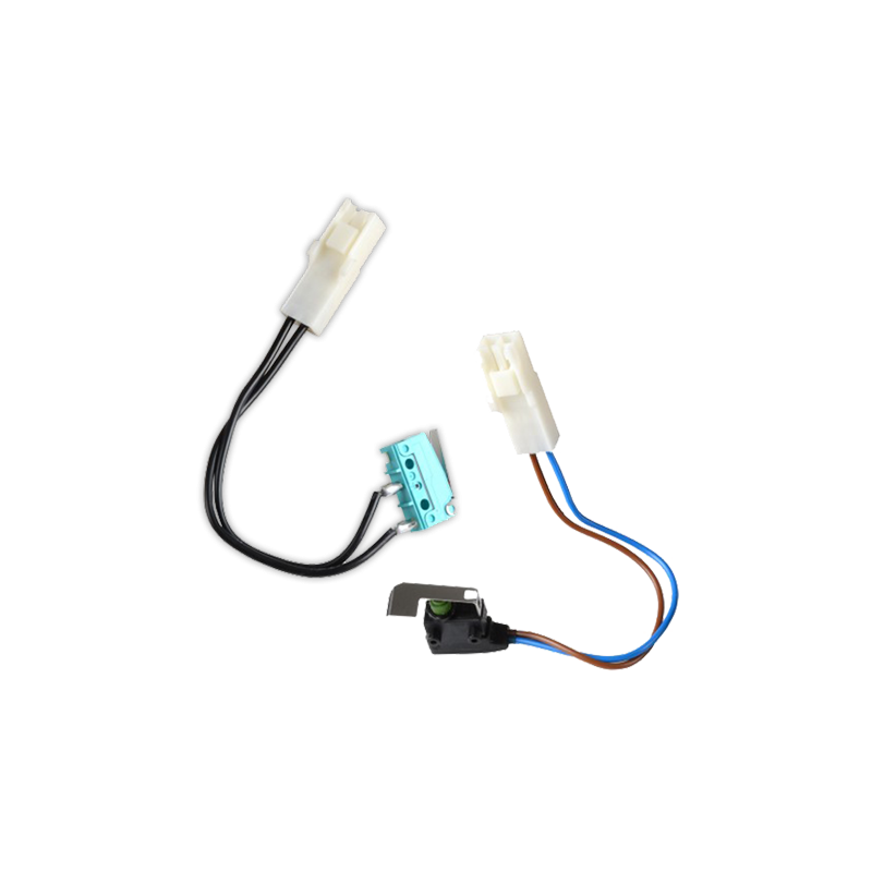 Microinterruptor VAILLANT