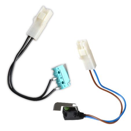 Microinterruptor VAILLANT
