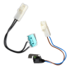 Microinterruptor VAILLANT