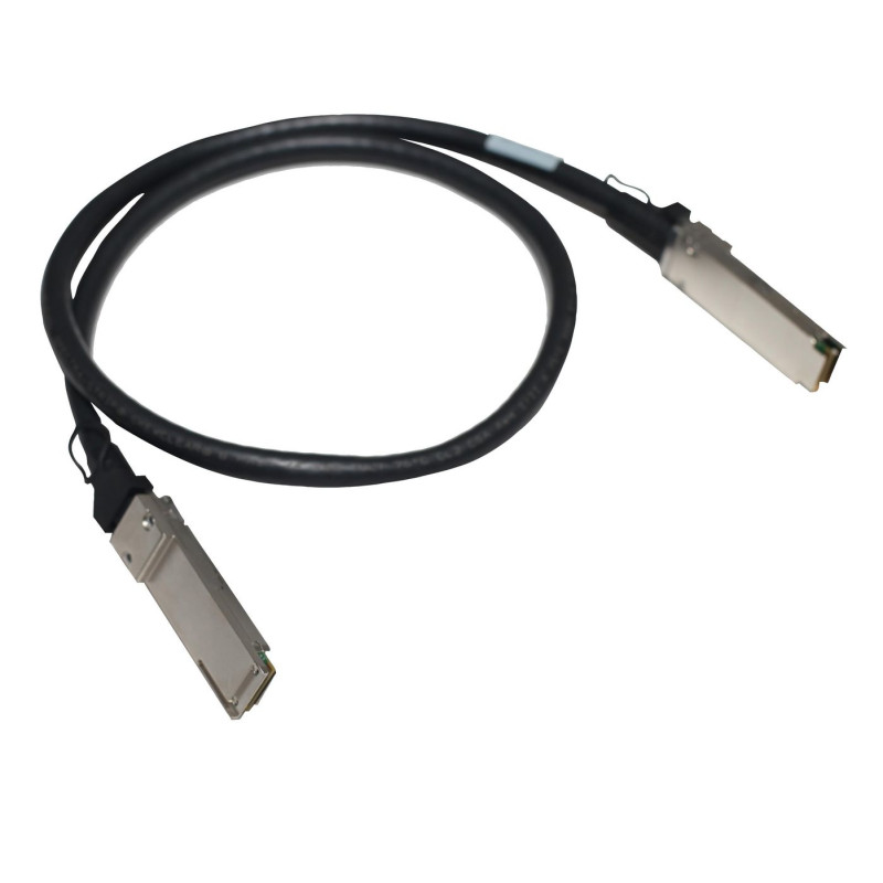 HPE 100GB QSFP28 To P28 To QSFP28 3M Dac | APLIUM
