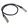 HPE 100GB QSFP28 To P28 To QSFP28 3M Dac | APLIUM
