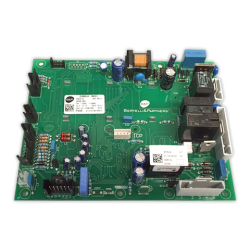 Modulo electronico BAXIROCA