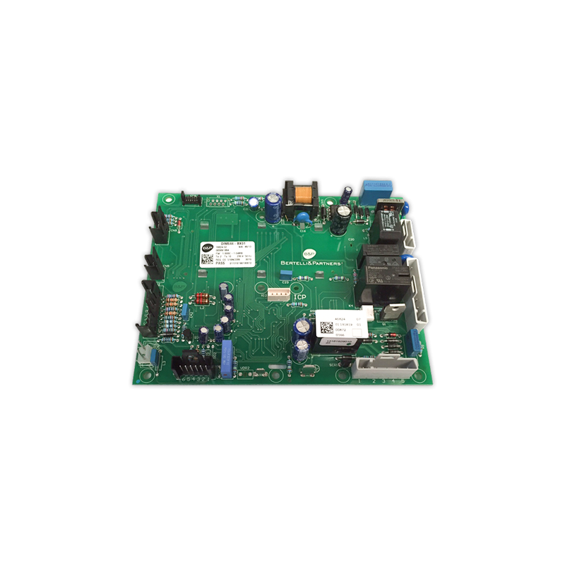 Modulo electronico BAXIROCA
