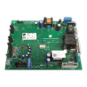 Modulo electronico BAXIROCA