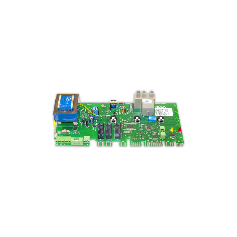 Modulo electronico BAXIROCA