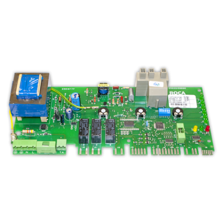 Modulo electronico BAXIROCA
