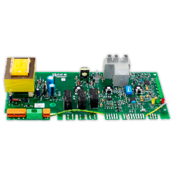 Modulo electronico BAXIROCA