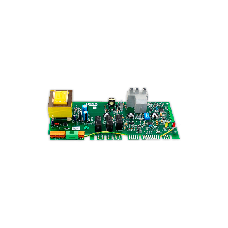 Modulo electronico BAXIROCA